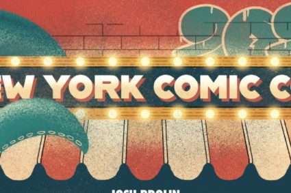 NYCC ’24: First guests and ticket on sale date revealed